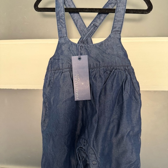 Habitual Overalls - Picture 3 of 6